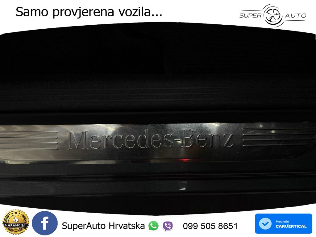 Mercedes GLC 200 (197 KS) 4MATIC G-TRONIC Exclusive