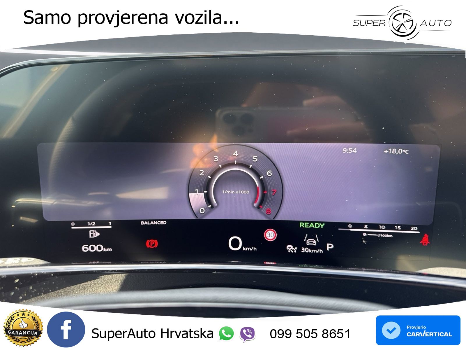 Audi Q3 III Sportback 1.5 TFSI (150 KS) S tronic S line LED+GR SJED+ACC