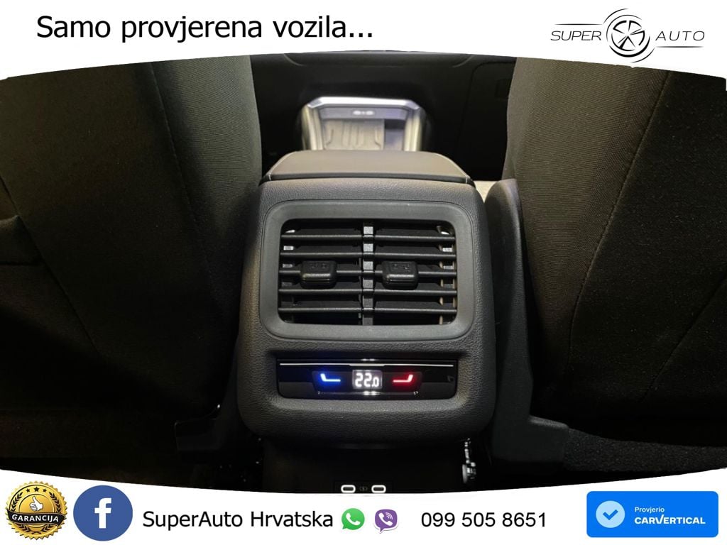 Volkswagen T-Roc 1.5 eTSI (116 KS)  DSG LED+GR SJED+ACC