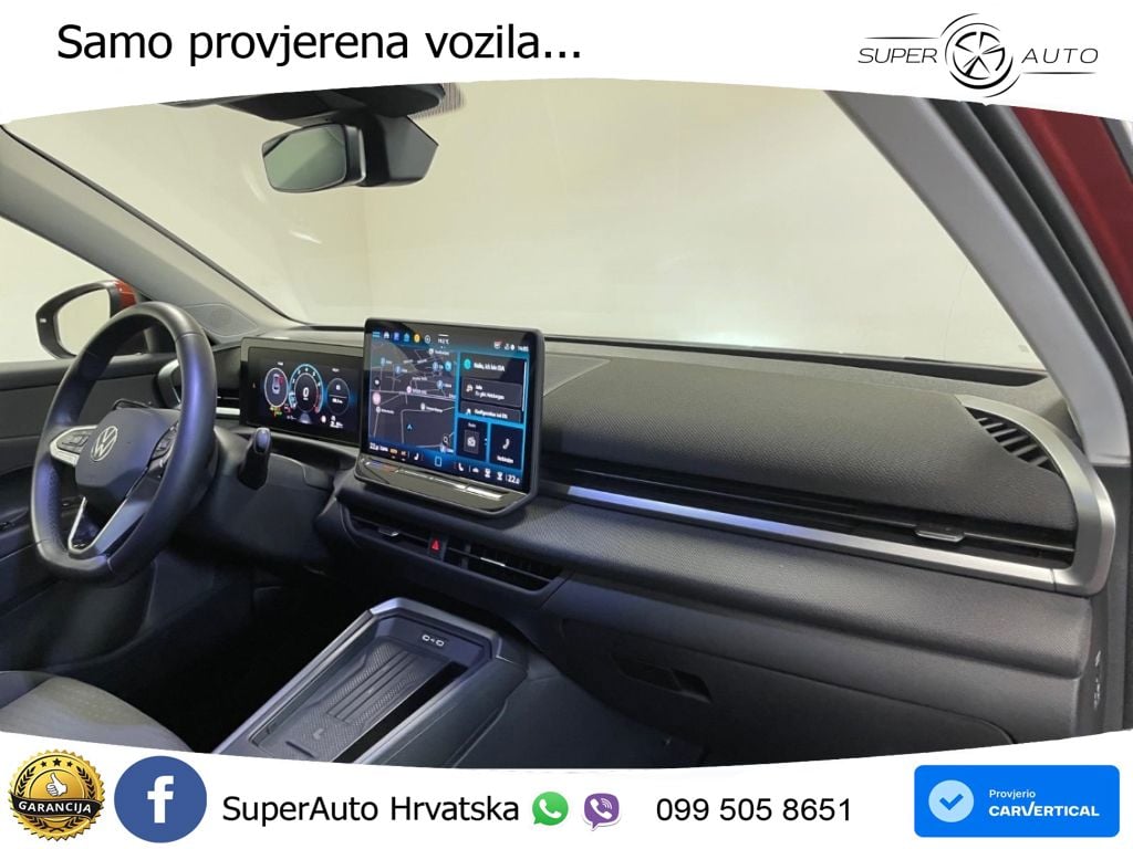 Volkswagen T-Roc 1.5 eTSI (116 KS)  DSG LED+GR SJED+ACC