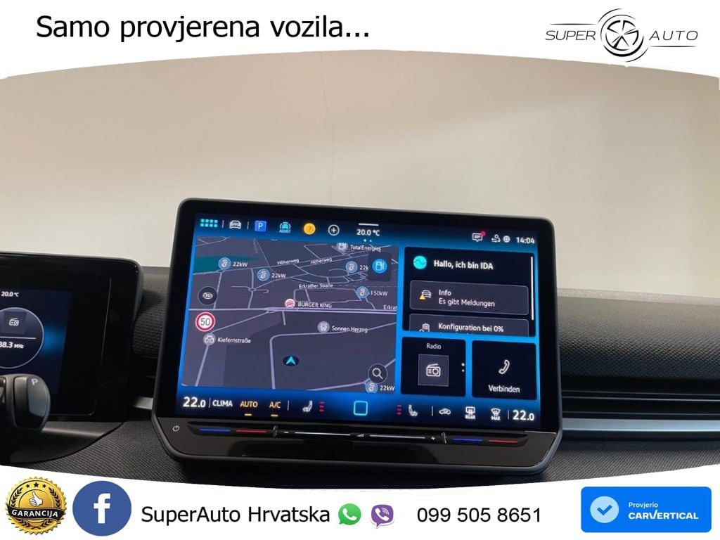 Volkswagen T-Roc 1.5 eTSI (116 KS)  DSG LED+GR SJED+ACC