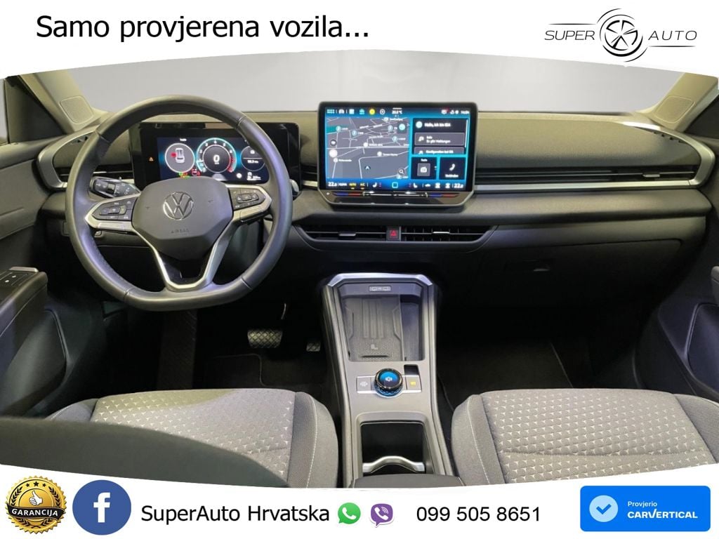 Volkswagen T-Roc 1.5 eTSI (116 KS)  DSG LED+GR SJED+ACC