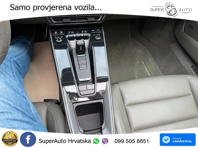 Porsche 911 Targa 4 3.0 (385 KS) PDK