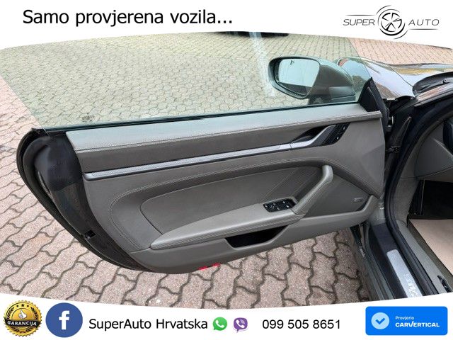 Porsche 911 Targa 4 3.0 (385 KS) PDK