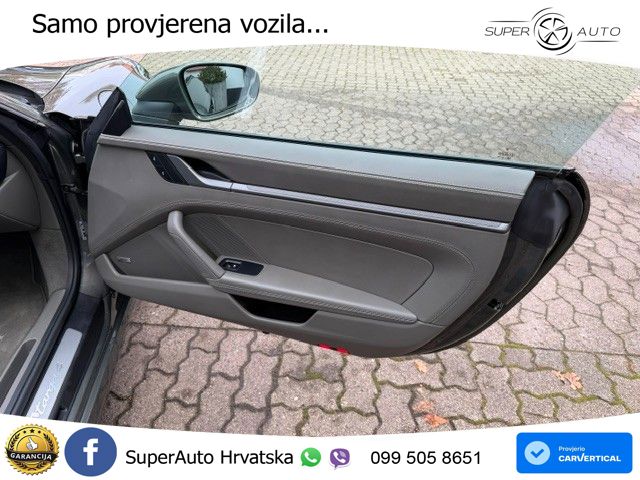 Porsche 911 Targa 4 3.0 (385 KS) PDK