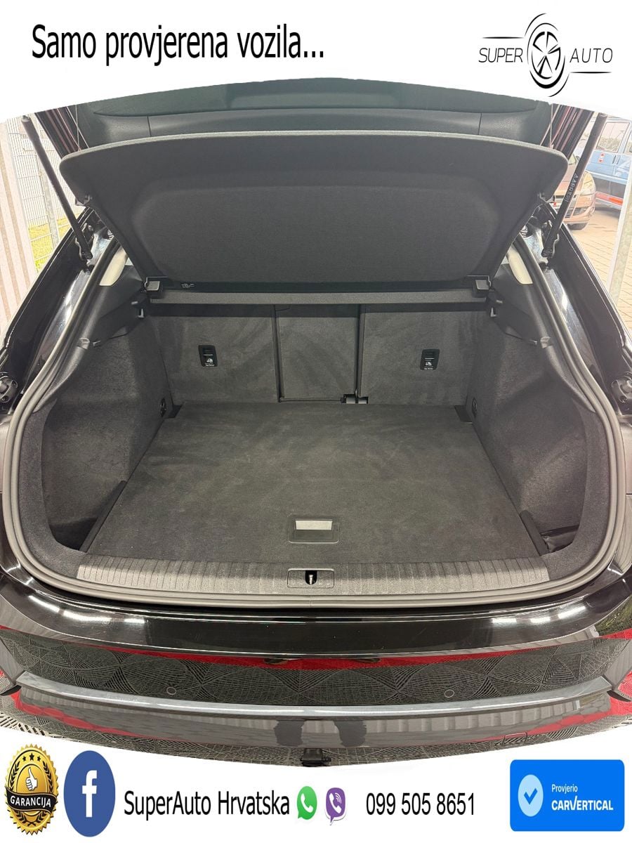 Audi Q3 Sportback 35 TDI (150 KS)