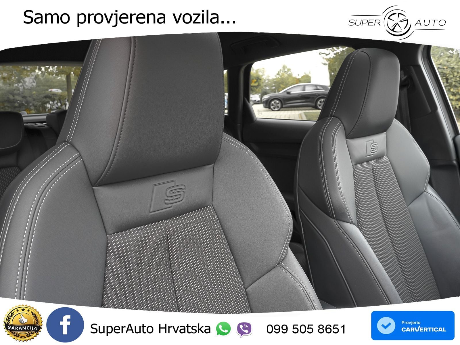 Audi A3 40 TFSIe (204 KS) S tronic S line