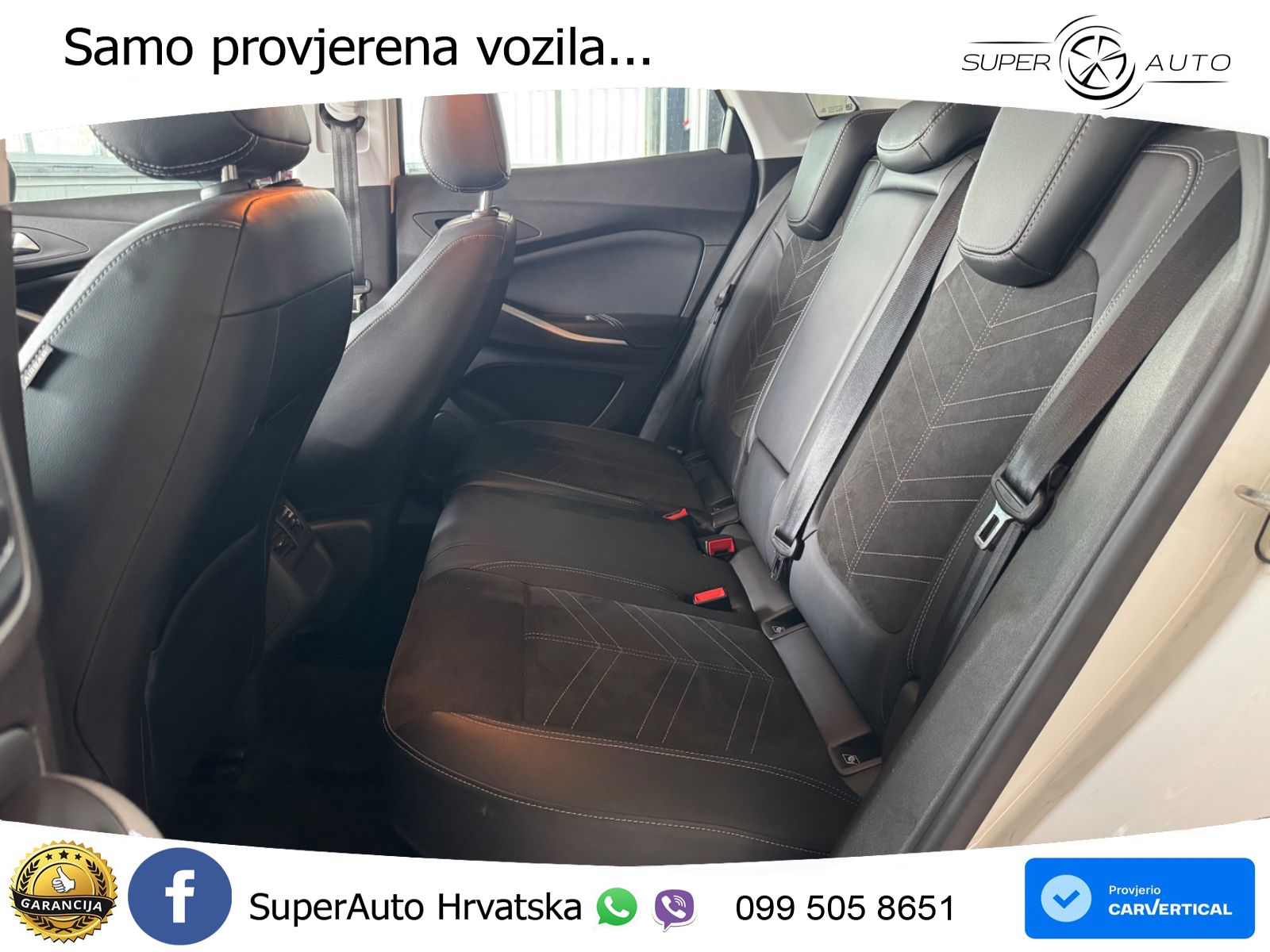 Opel Grandland 1.5d (130 KS) Automatic LED+GR SJED+ACC