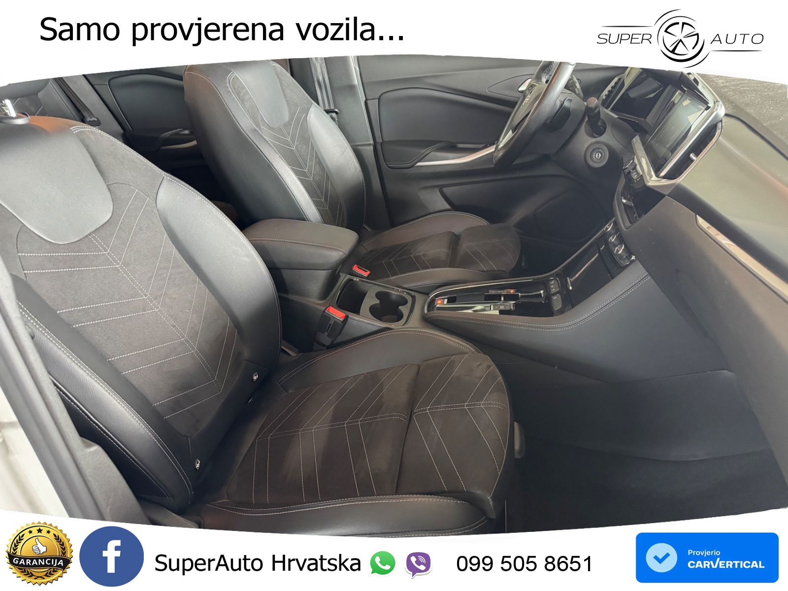 Opel Grandland 1.5d (130 KS) Automatic LED+GR SJED+ACC