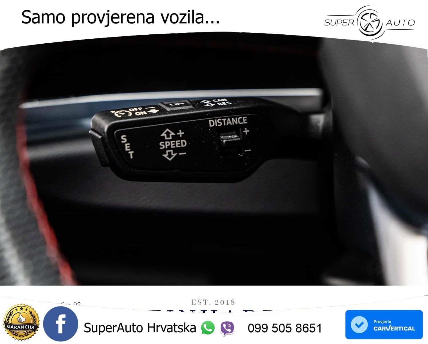 Audi Q3 II Sportback 35 TFSI (150 KS) S tronic 2x S line LED+GR SJED+ACC