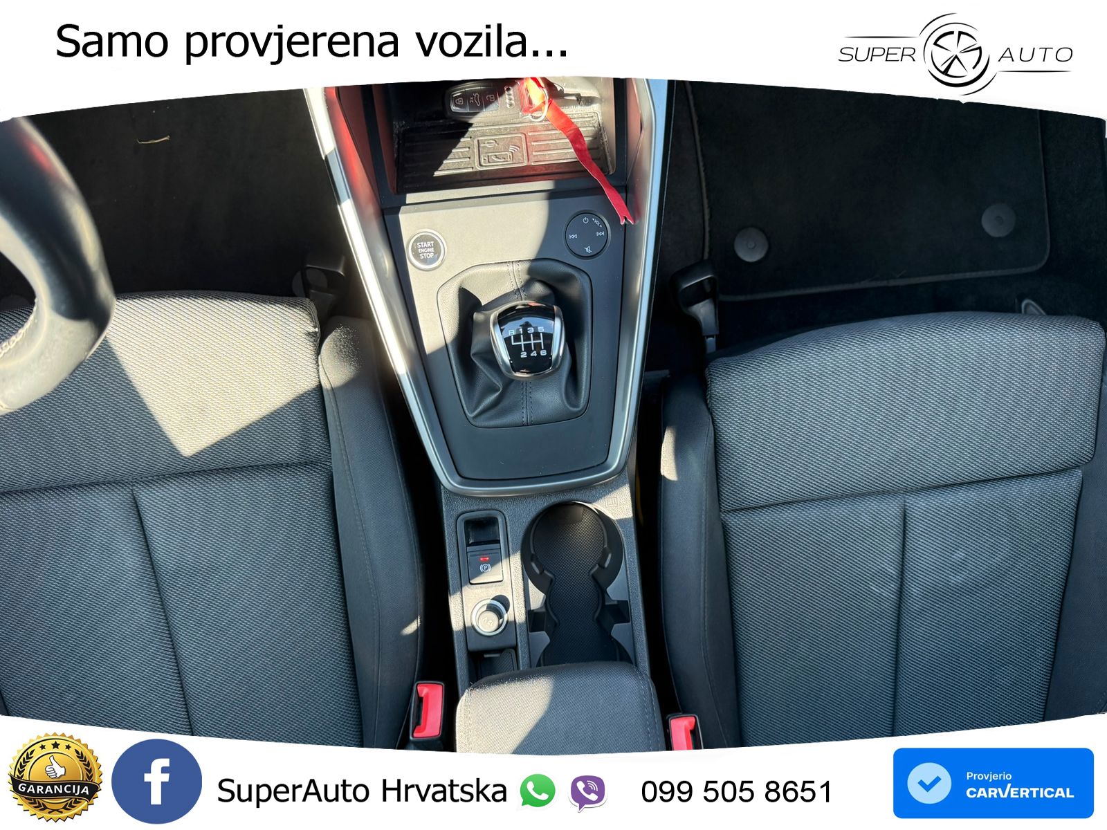 Audi A3 30 TDI (116 KS) S line