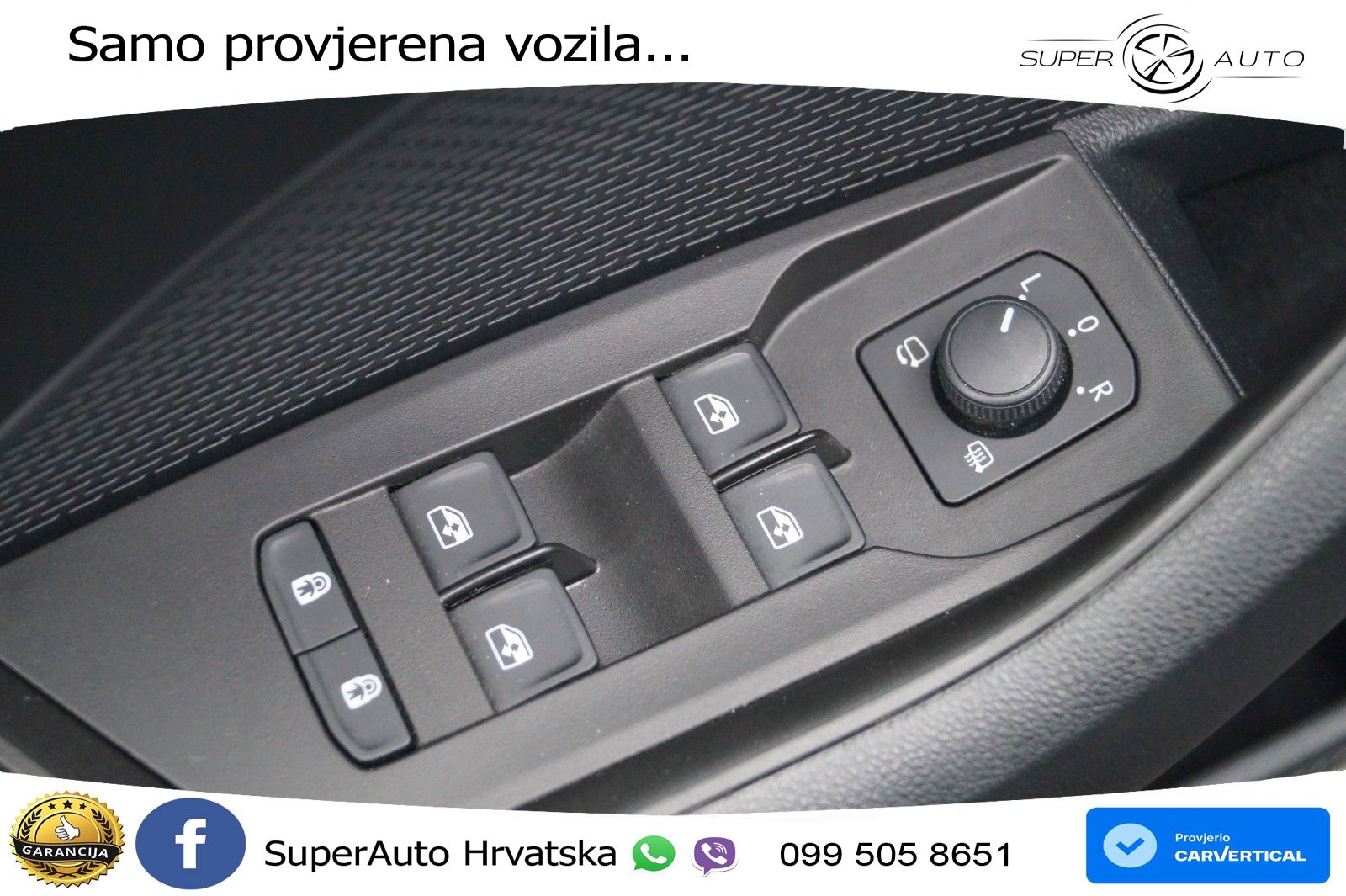 Škoda Octavia Combi 1.5 TSI (150 KS)