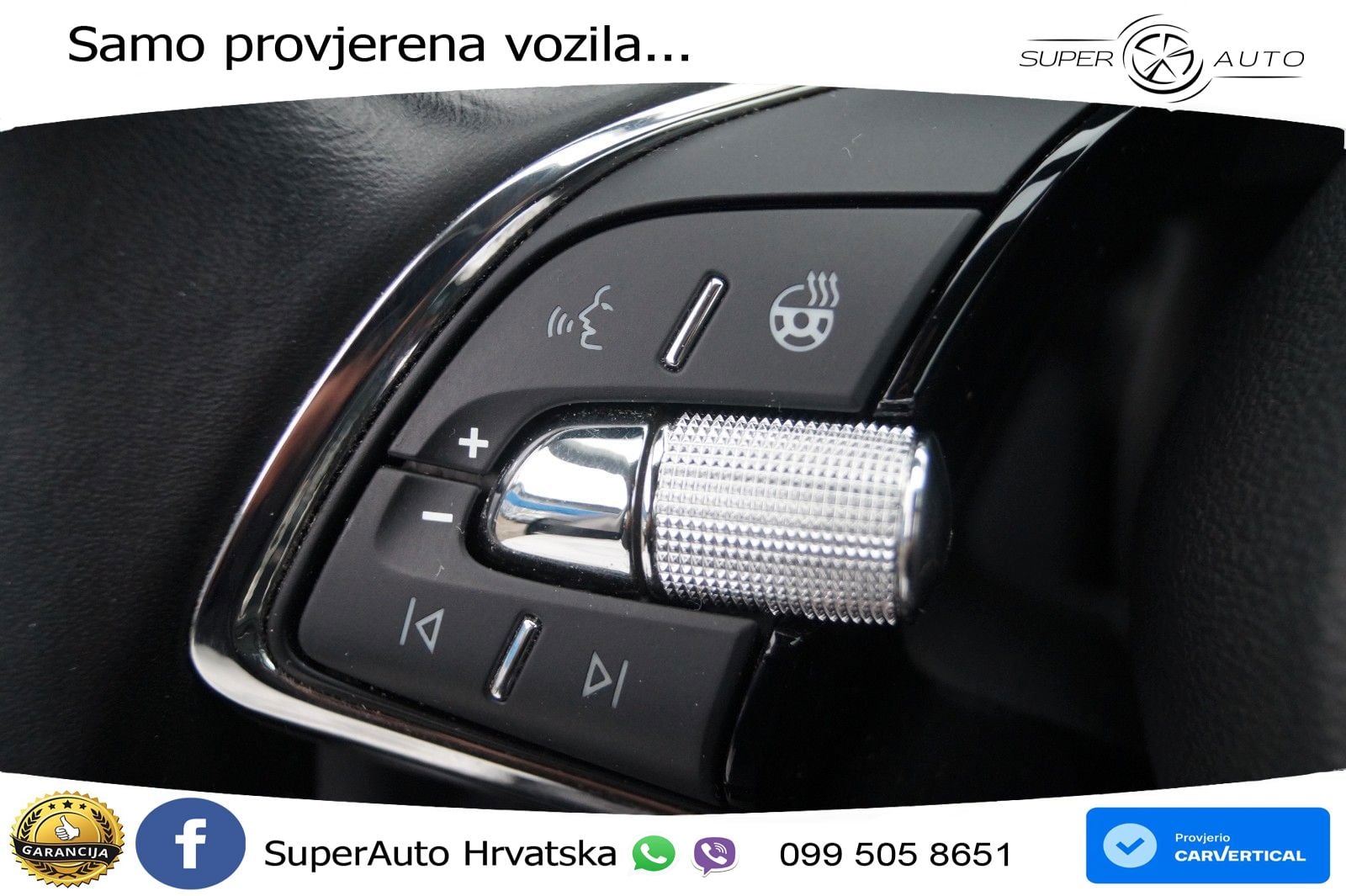 Škoda Octavia Combi 1.5 TSI (150 KS)