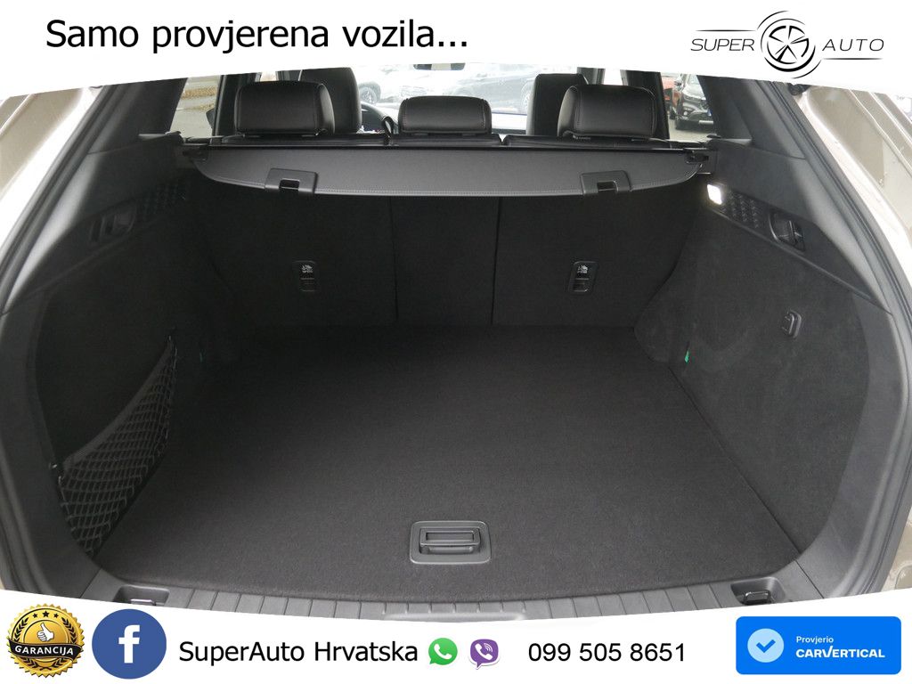 Mazda CX-60 2.5 e-Skyactiv (328 KS) AWD Automatic LED+GR SJED+ACC