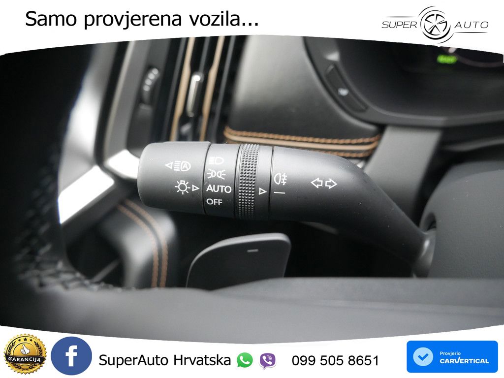 Mazda CX-60 2.5 e-Skyactiv (328 KS) AWD Automatic LED+GR SJED+ACC