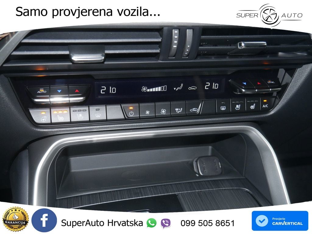 Mazda CX-60 2.5 e-Skyactiv (328 KS) AWD Automatic LED+GR SJED+ACC