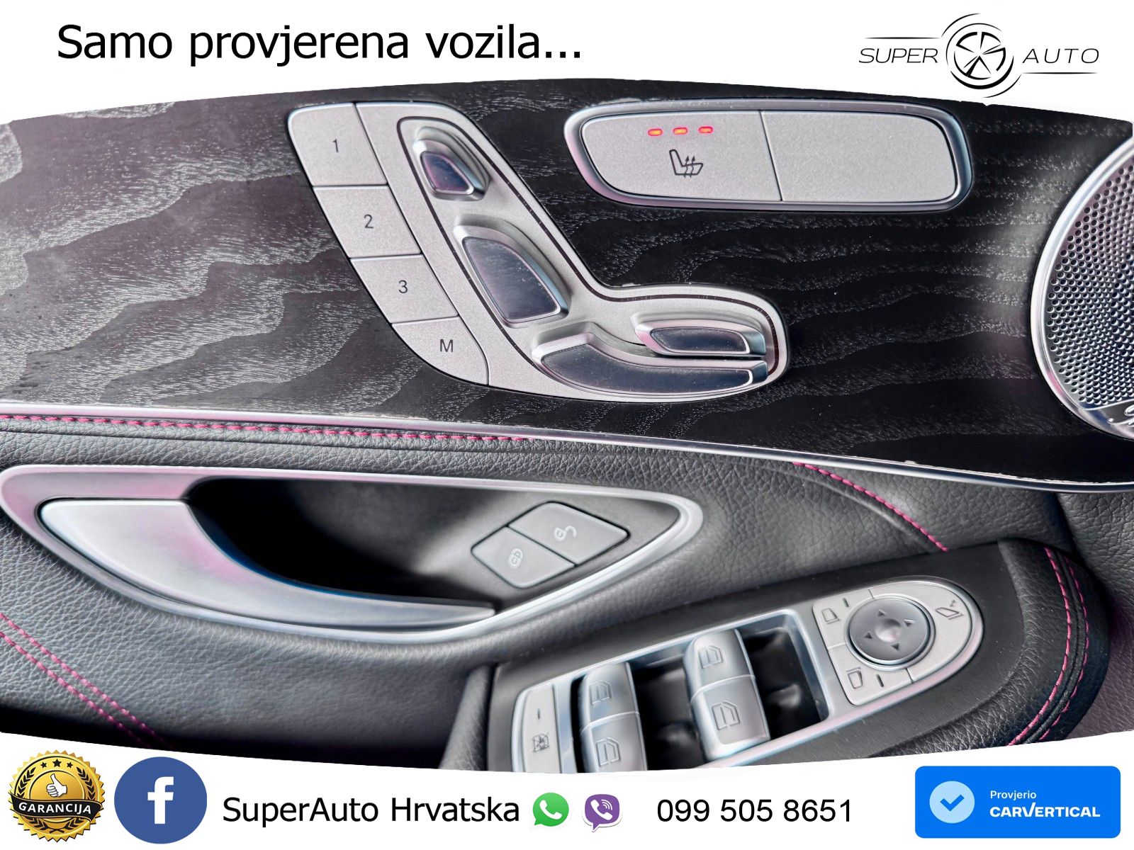 Mercedes GLC Coupe AMG 43 (367 KS) 4MATIC G-TRONIC ZRAČNI+ACC+4xGR SJED+360
