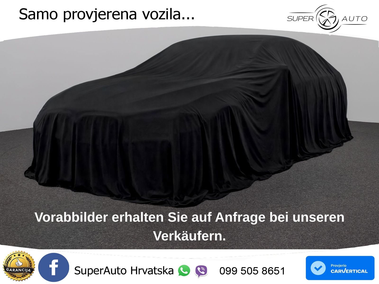 BMW X3 20d xDrive Steptronic