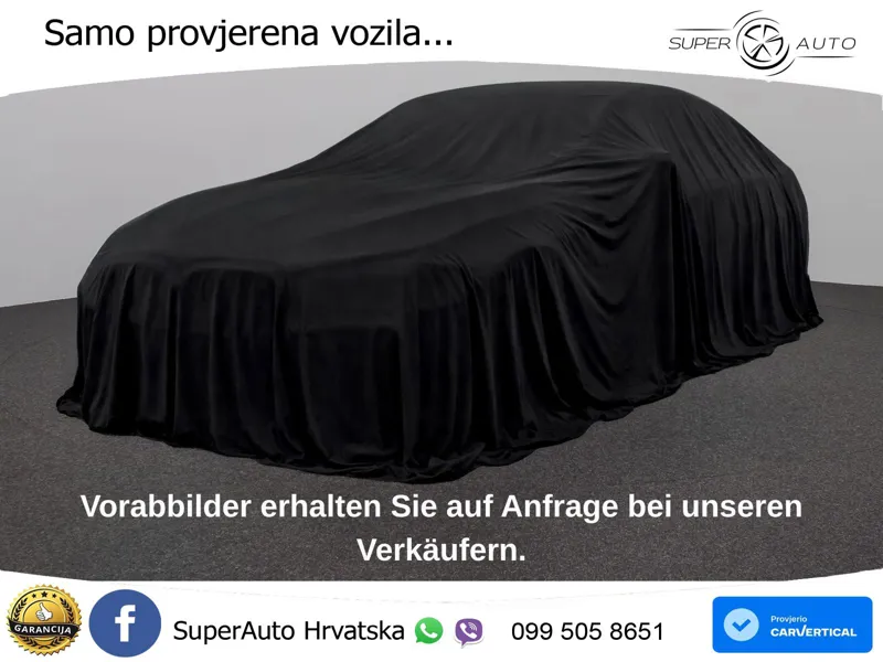 BMW X3 20d xDrive Steptronic