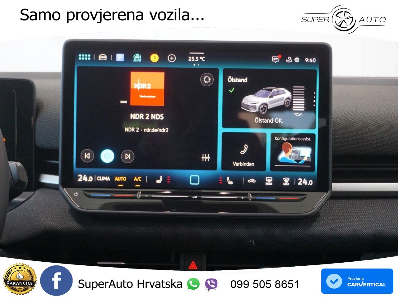 Volkswagen T-Roc II 1.5 eTSI (116 KS)  DSG LED+GR SJED+ACC