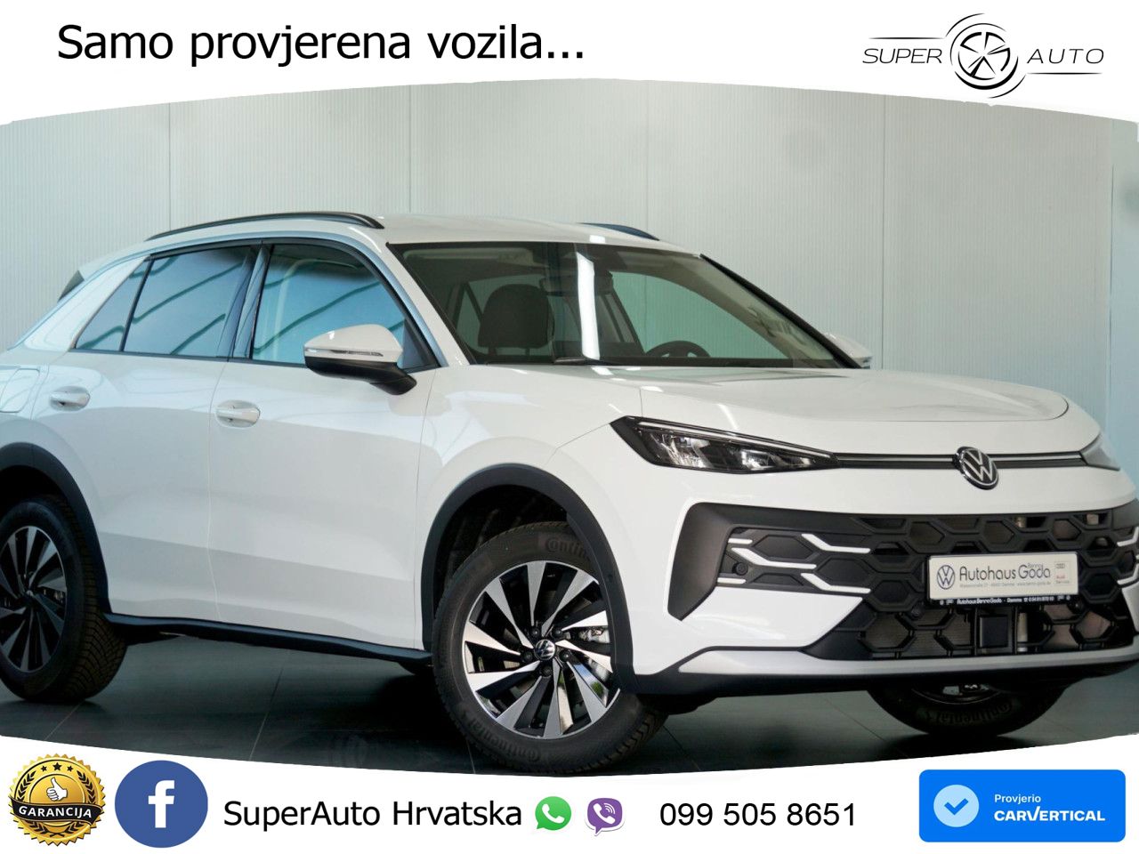 Volkswagen T-Roc II 1.5 eTSI (116 KS)  DSG LED+GR SJED+ACC