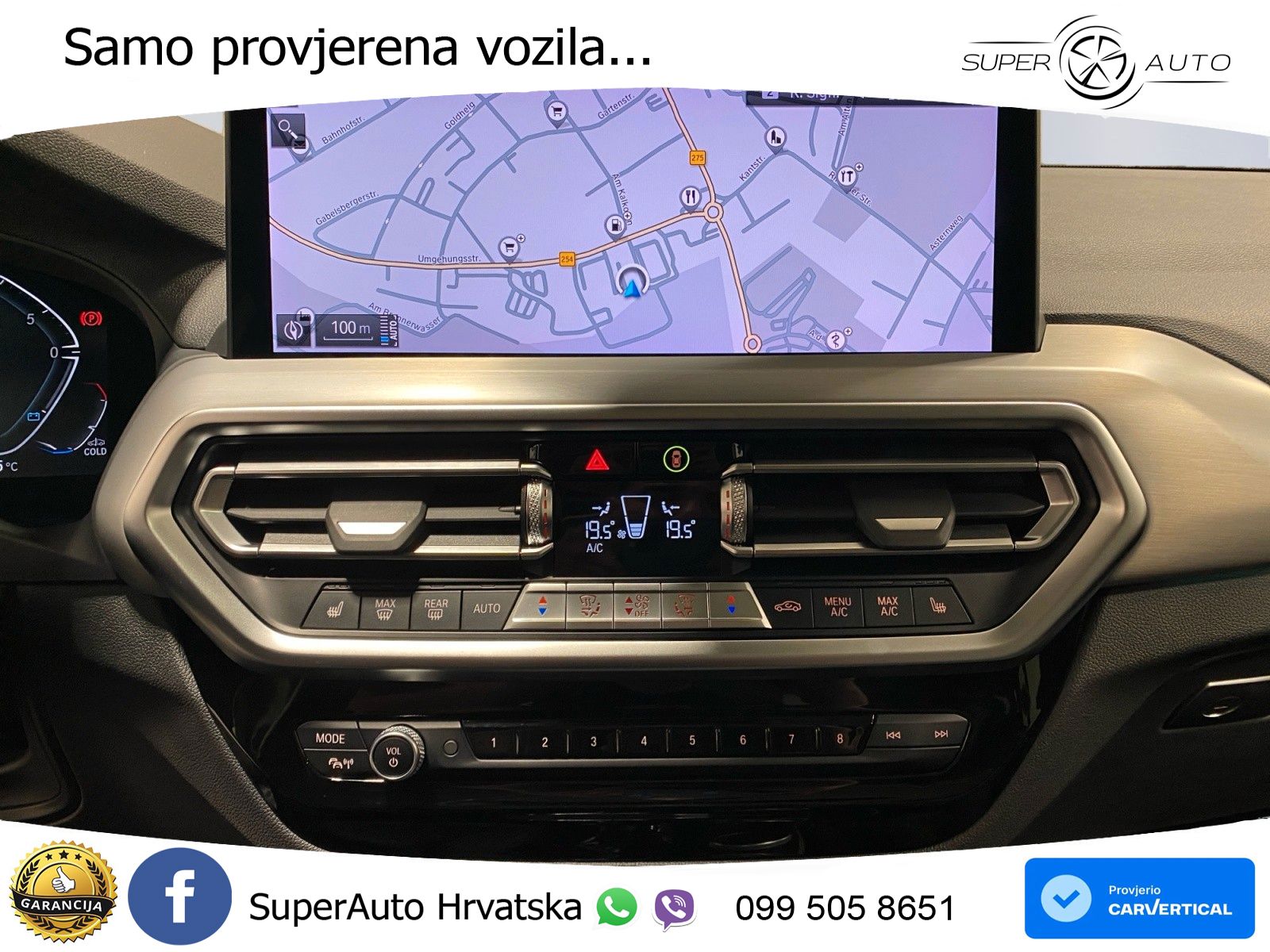 BMW X3 30d xDrive Steptronic ACC+HEAD+4xGR SJED+360+PANO