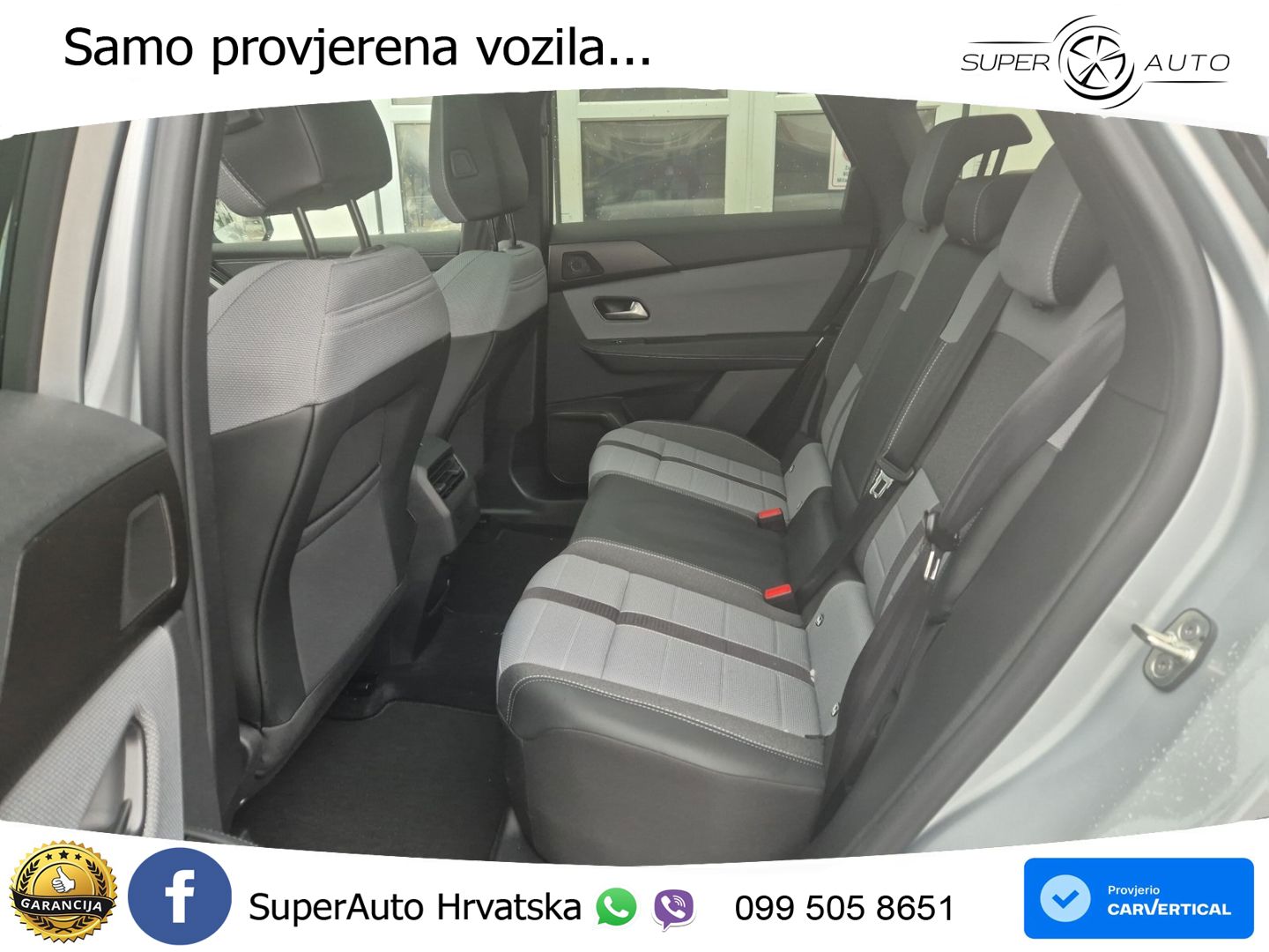 Opel Grandland 1.2 Turbo (136 KS)  e-DCT GS LED+GR SJED+ACC