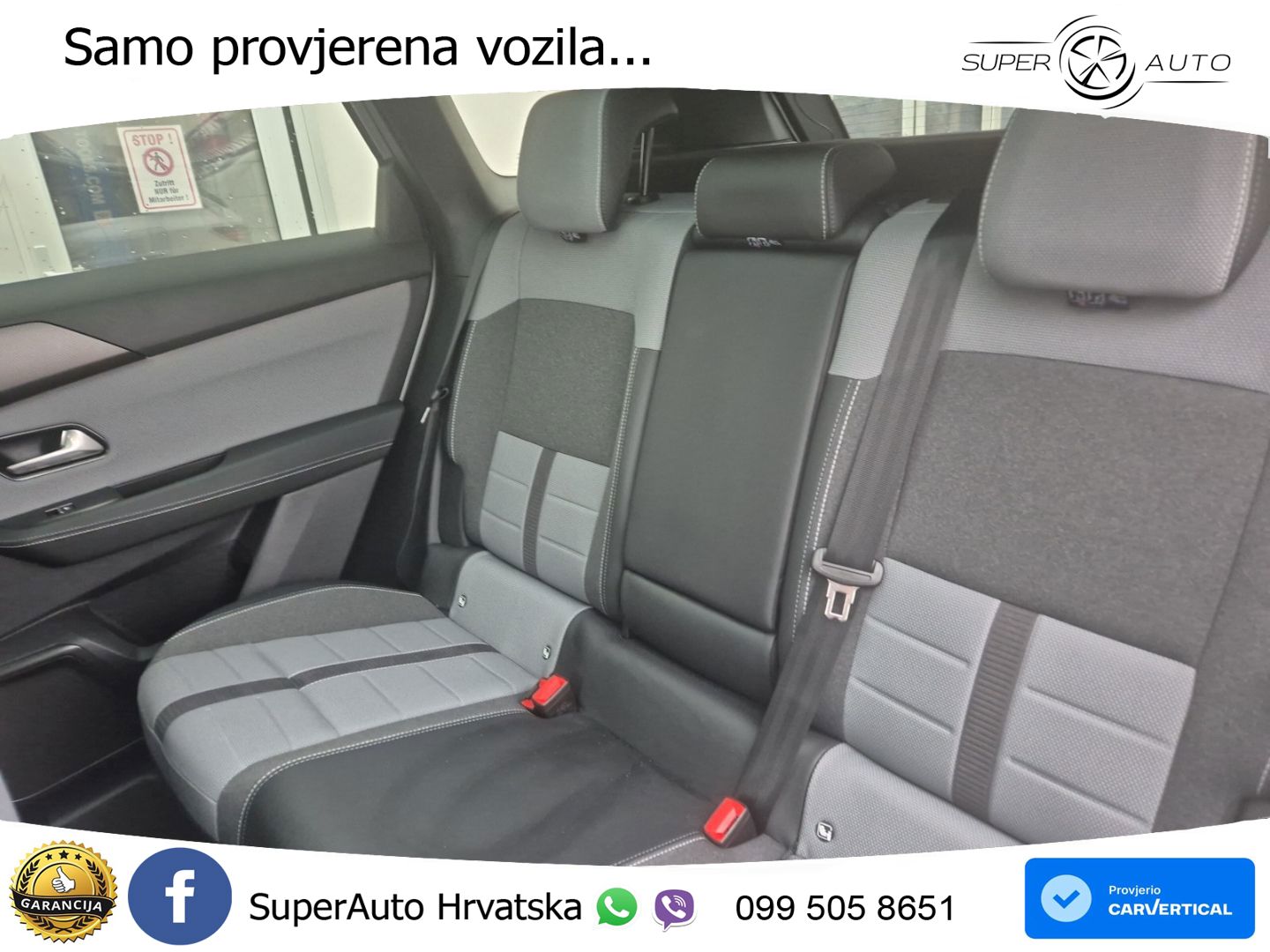 Opel Grandland 1.2 Turbo (136 KS)  e-DCT GS LED+GR SJED+ACC