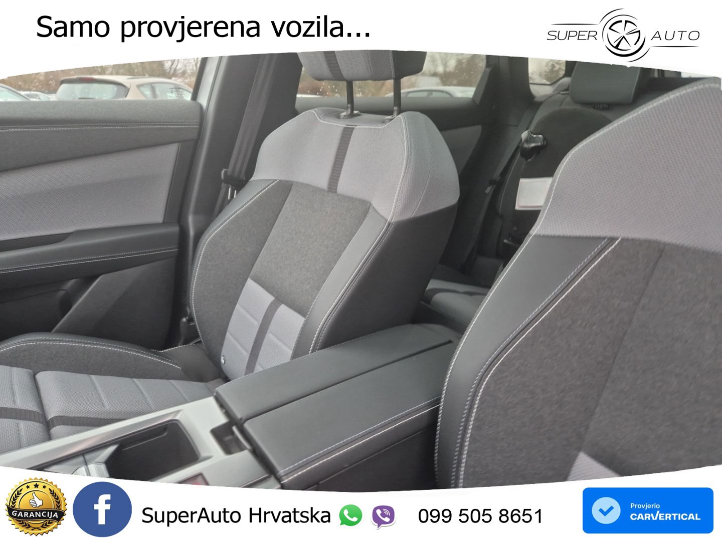 Opel Grandland 1.2 Turbo (136 KS)  e-DCT GS LED+GR SJED+ACC