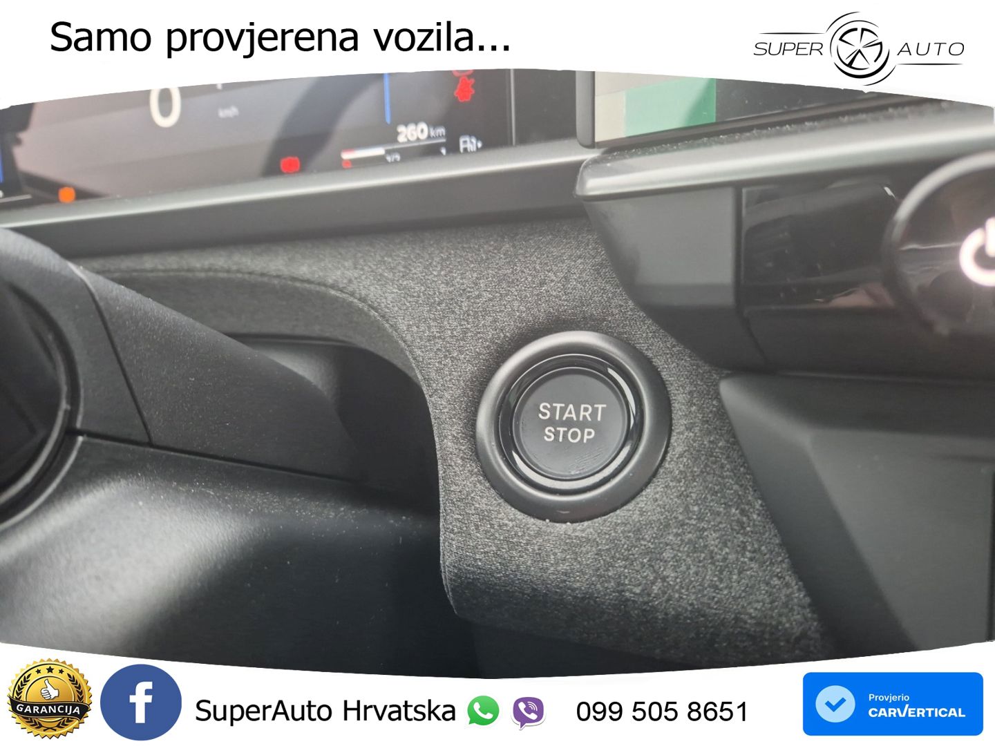 Opel Grandland 1.2 Turbo (136 KS)  e-DCT GS LED+GR SJED+ACC