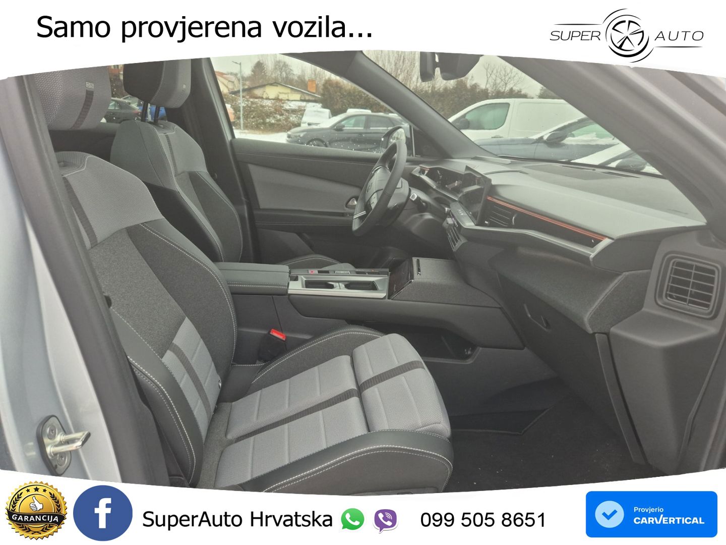 Opel Grandland 1.2 Turbo (136 KS)  e-DCT GS LED+GR SJED+ACC