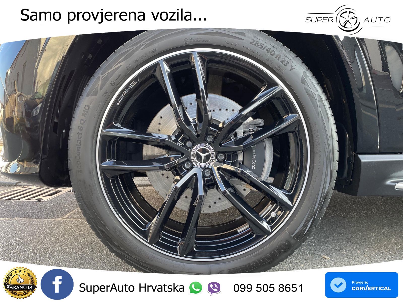 Mercedes-Benz GLS GLS 450d EQ Boost 4MATIC 9G-TRONIC AMG ACC+HEAD+4xGR SJED+360+PANO
