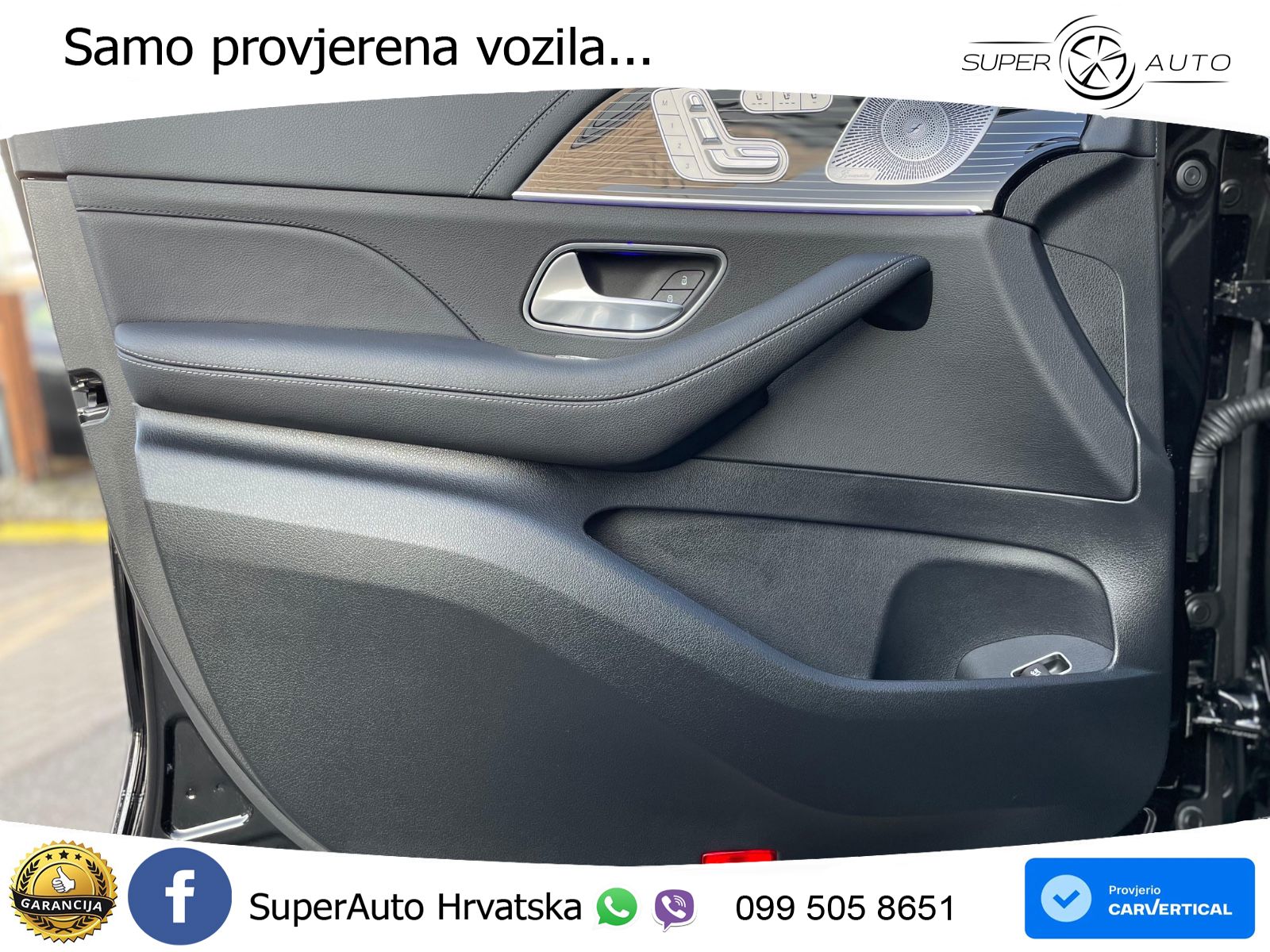 Mercedes-Benz GLS GLS 450d EQ Boost 4MATIC 9G-TRONIC AMG ACC+HEAD+4xGR SJED+360+PANO