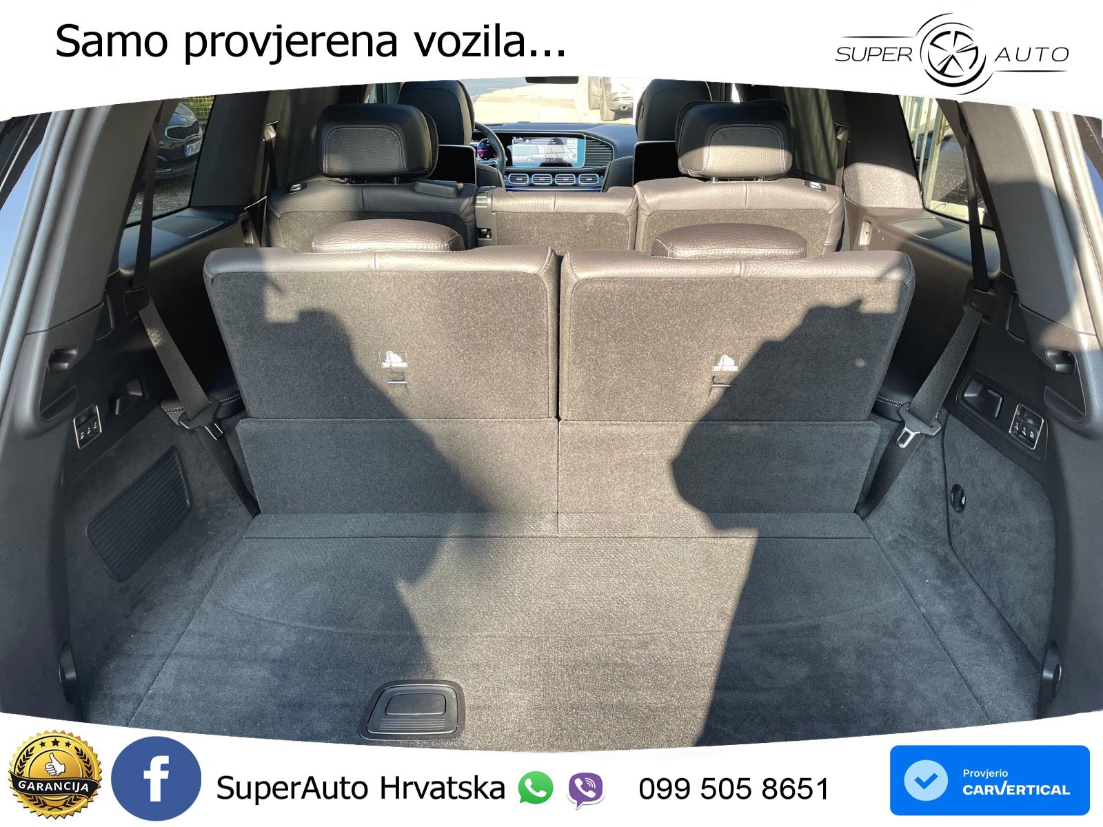 Mercedes-Benz GLS GLS 450d EQ Boost 4MATIC 9G-TRONIC AMG ACC+HEAD+4xGR SJED+360+PANO