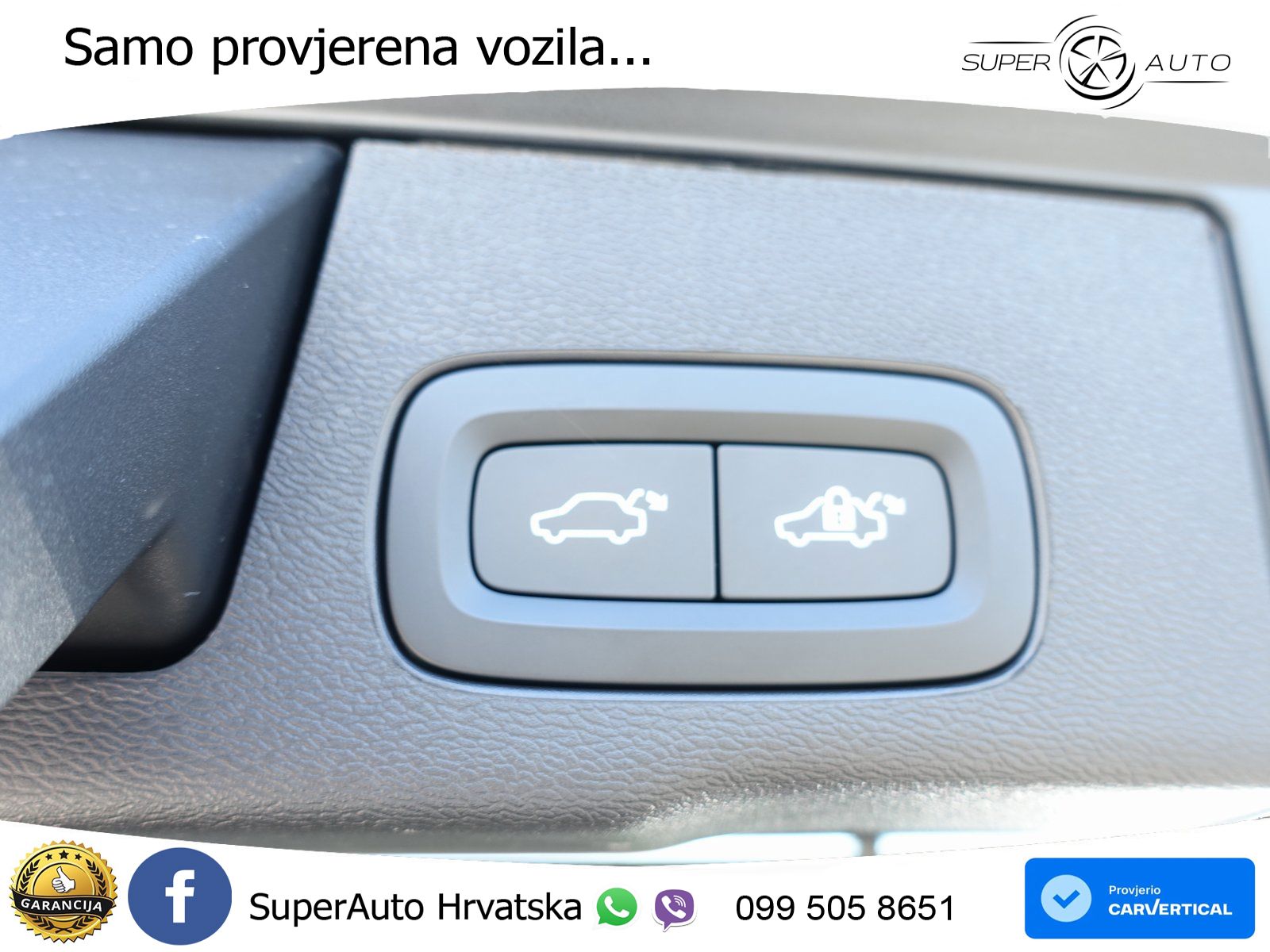 Volvo XC60 B5 Benzin AWD Geartronic LED+GR SJED+ACC
