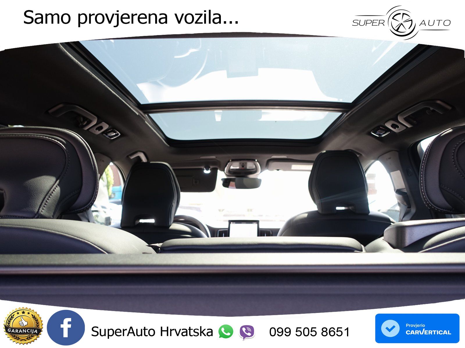 Volvo XC60 B5 Benzin AWD Geartronic LED+GR SJED+ACC
