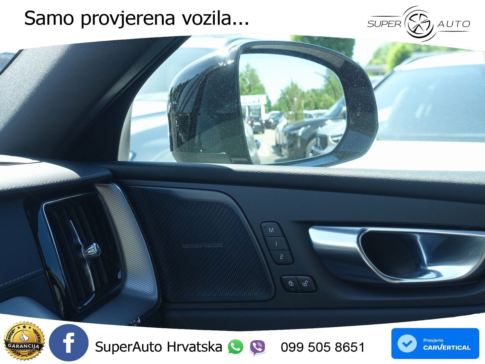 Volvo XC60 B5 Benzin AWD Geartronic LED+GR SJED+ACC