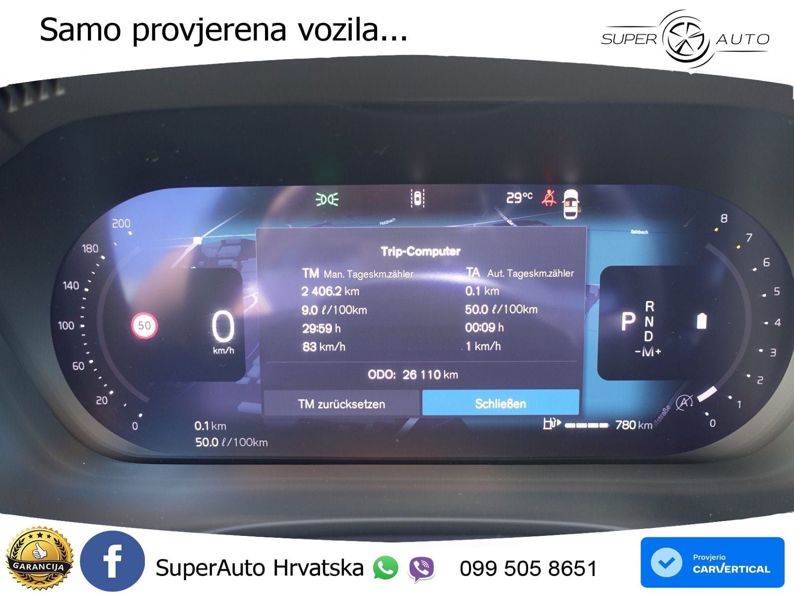 Volvo XC60 B5 Benzin AWD Geartronic LED+GR SJED+ACC