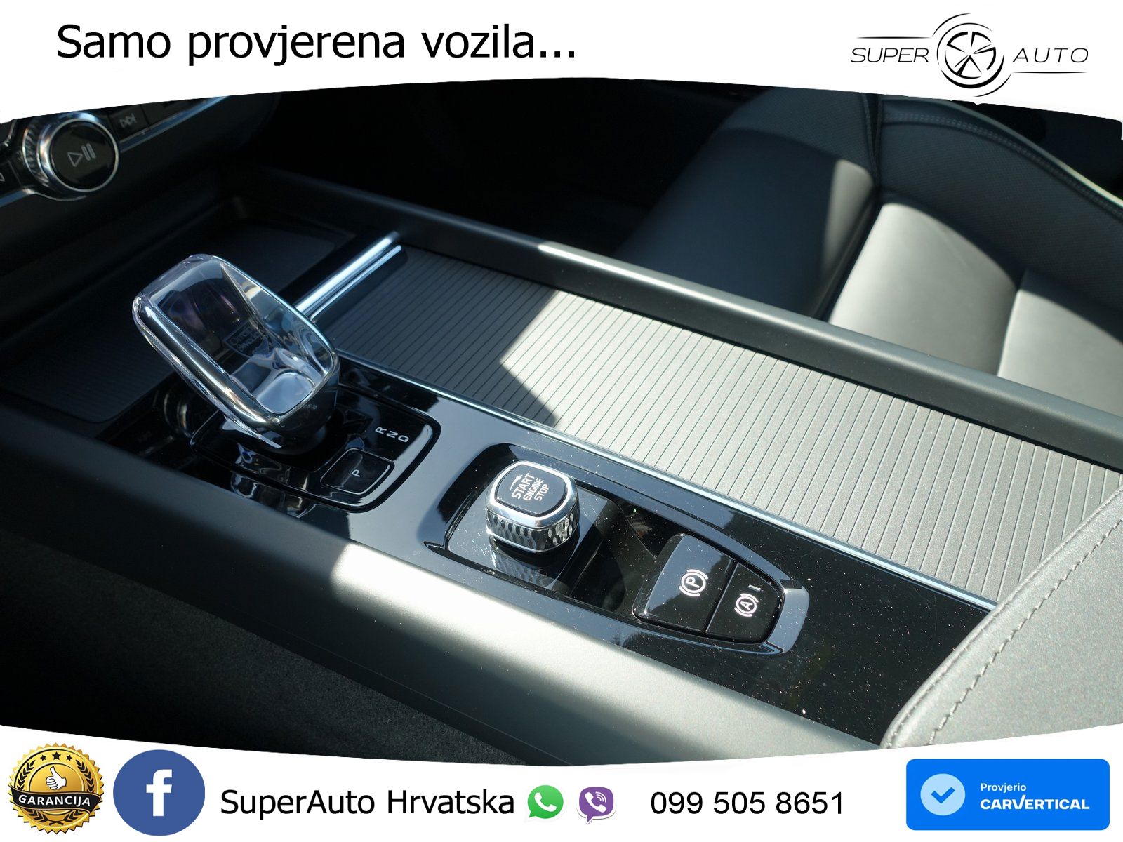 Volvo XC60 B5 Benzin AWD Geartronic LED+GR SJED+ACC