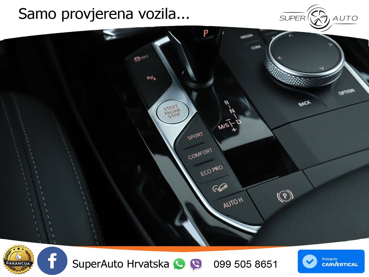 BMW X3 20i xDrive Steptronic M Sport LED+GR SJED+ACC