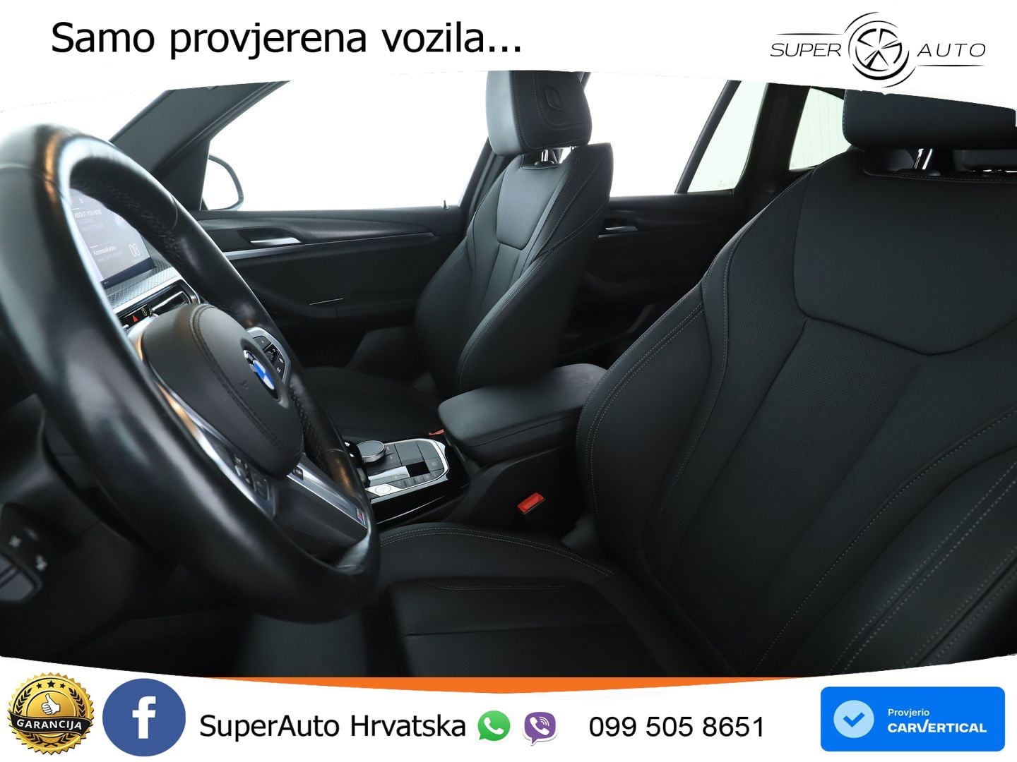 BMW X3 20i xDrive Steptronic M Sport LED+GR SJED+ACC