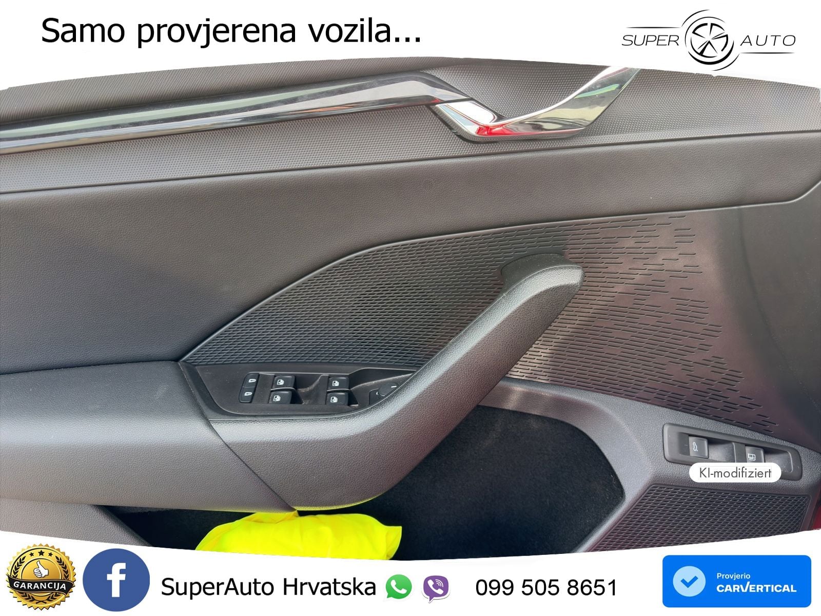 Škoda Octavia Combi iV 1.4 TSI (204 KS) DSG LED+GR SJED+ACC