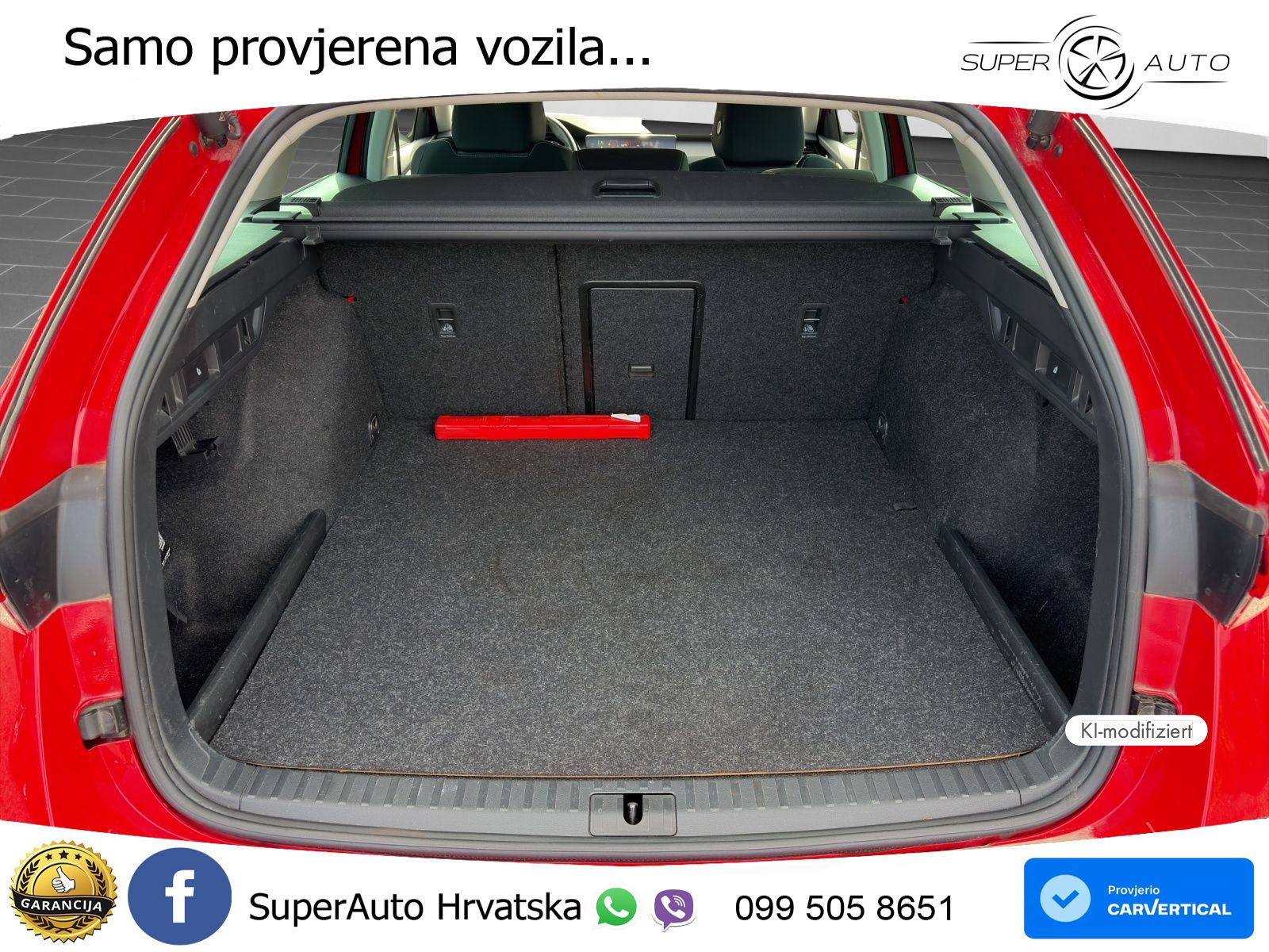 Škoda Octavia Combi iV 1.4 TSI (204 KS) DSG LED+GR SJED+ACC