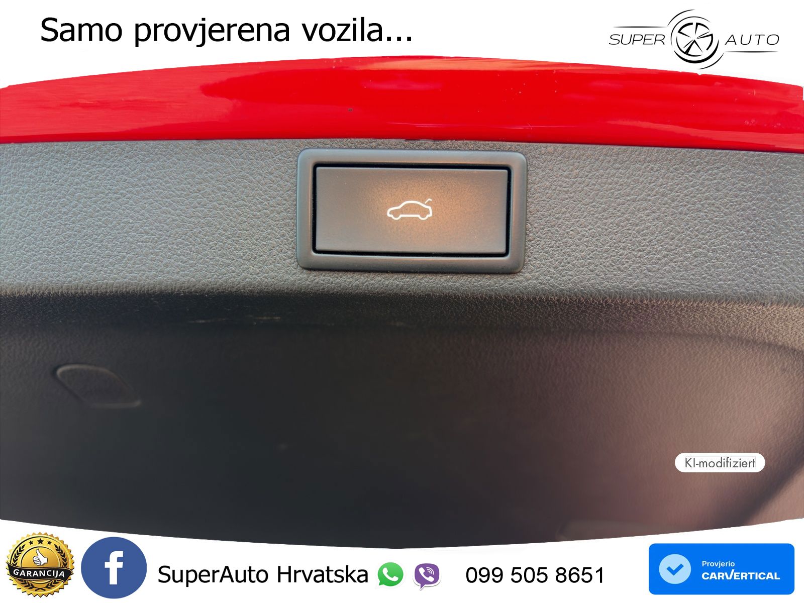 Škoda Octavia Combi iV 1.4 TSI (204 KS) DSG LED+GR SJED+ACC