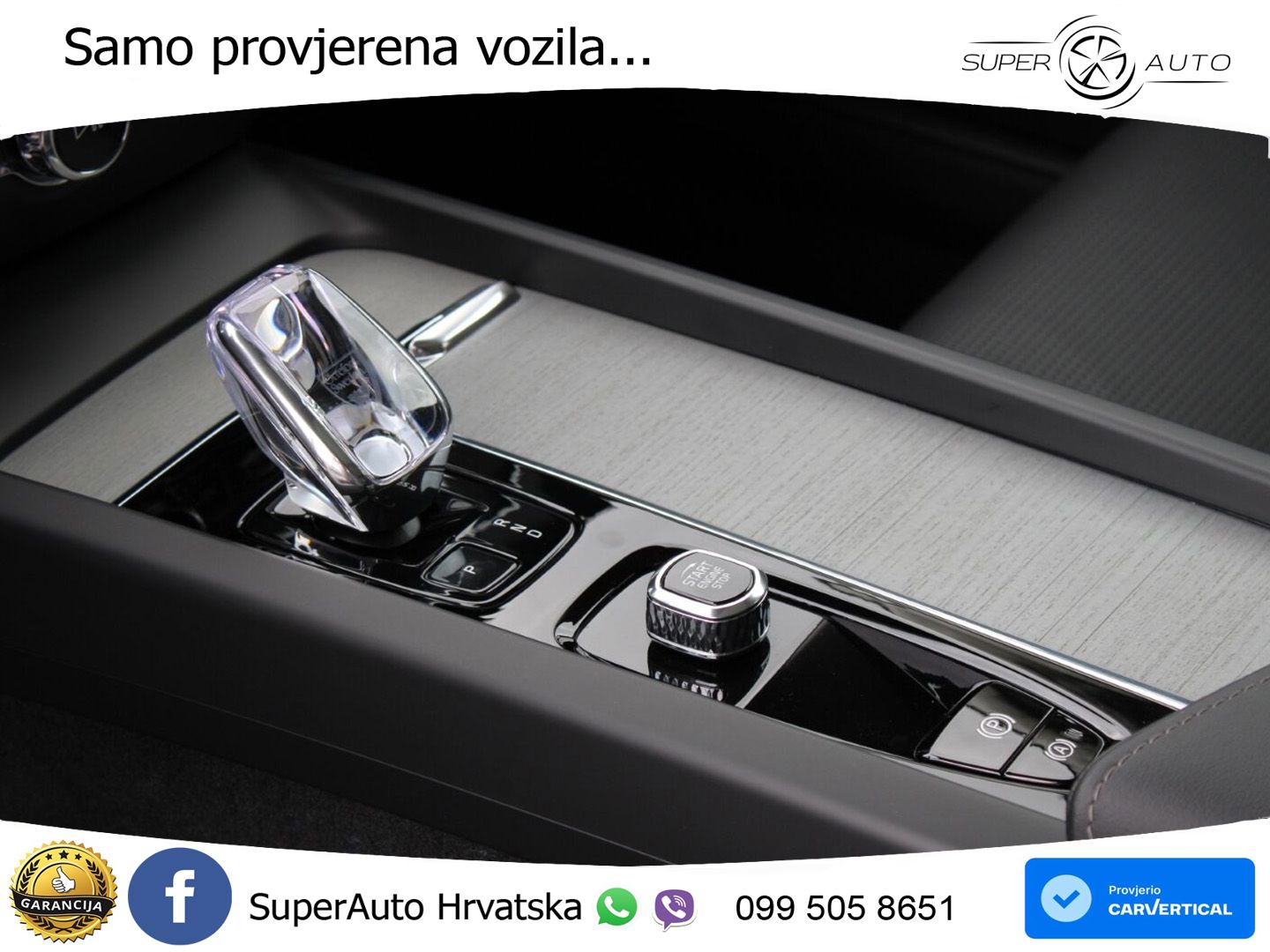 Volvo V60 2.0 B4 Benzin DCT LED+GR SJED+ACC