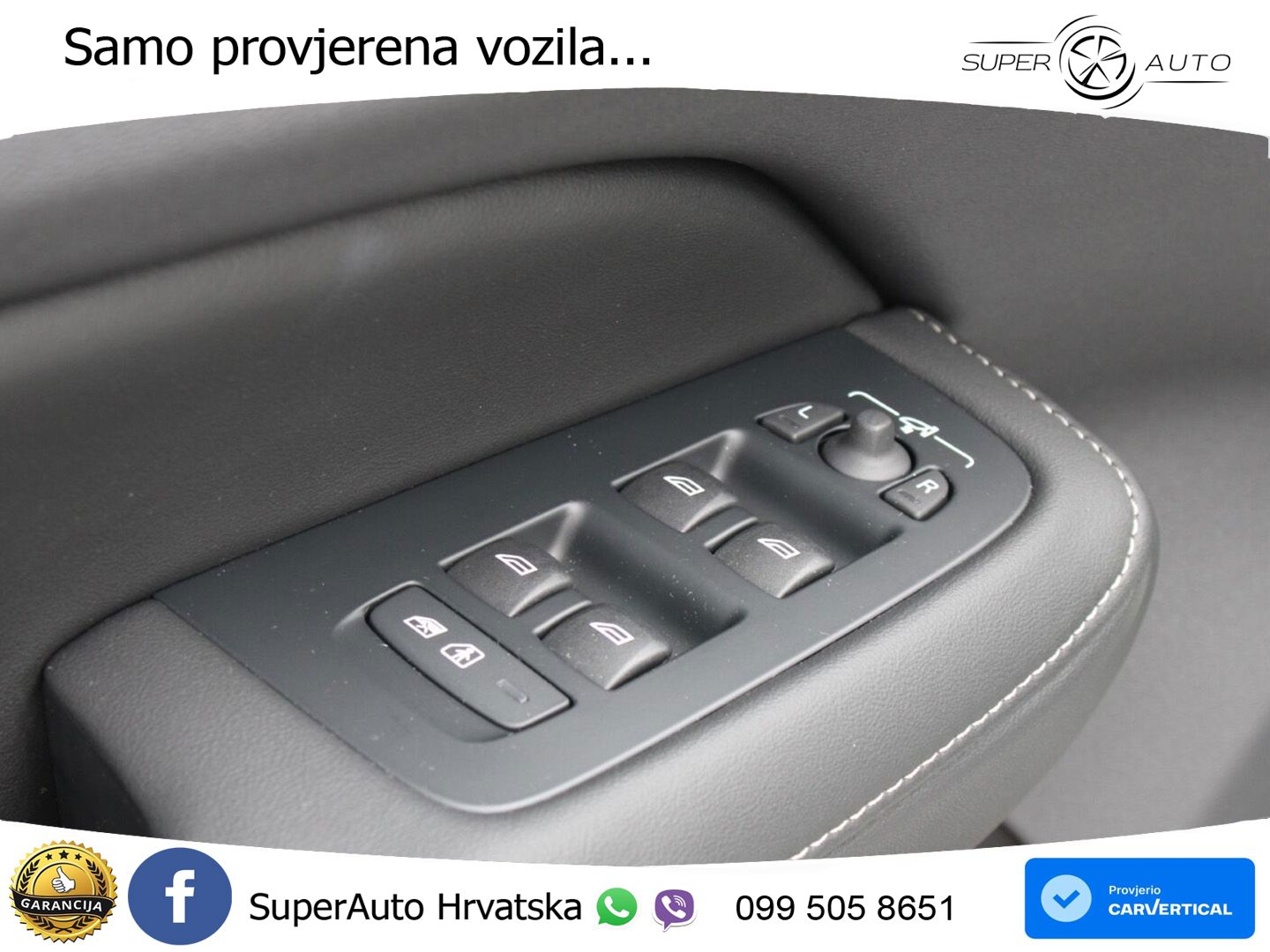 Volvo V60 2.0 B4 Benzin DCT LED+GR SJED+ACC