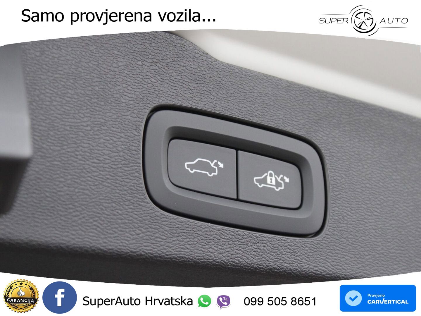 Volvo V60 2.0 B4 Benzin DCT LED+GR SJED+ACC
