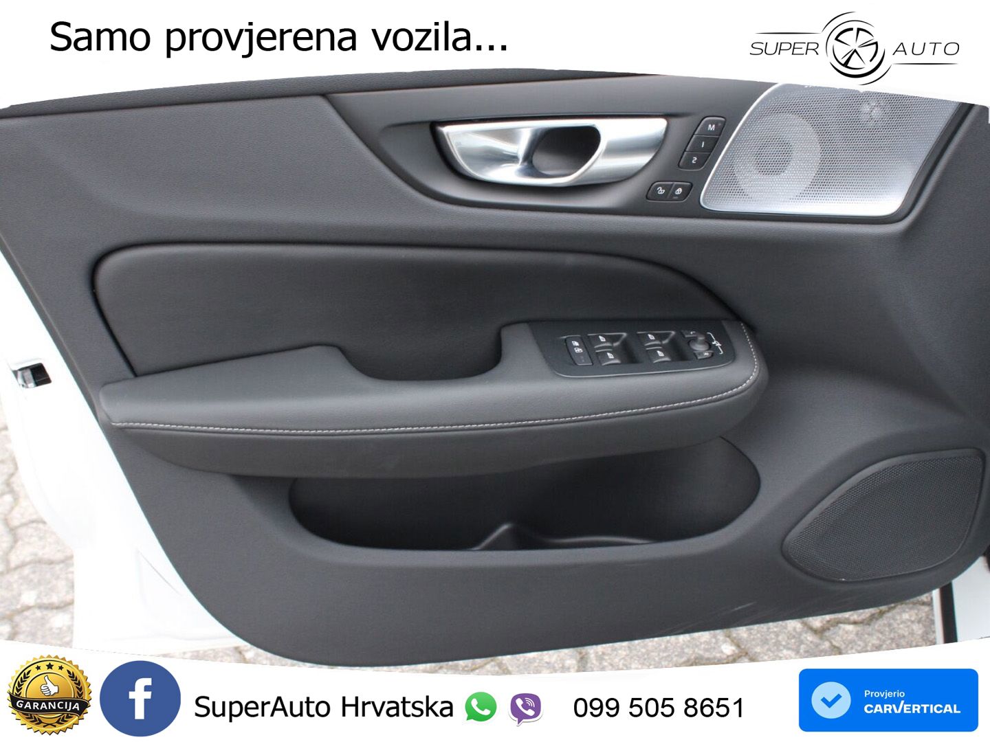 Volvo V60 2.0 B4 Benzin DCT LED+GR SJED+ACC
