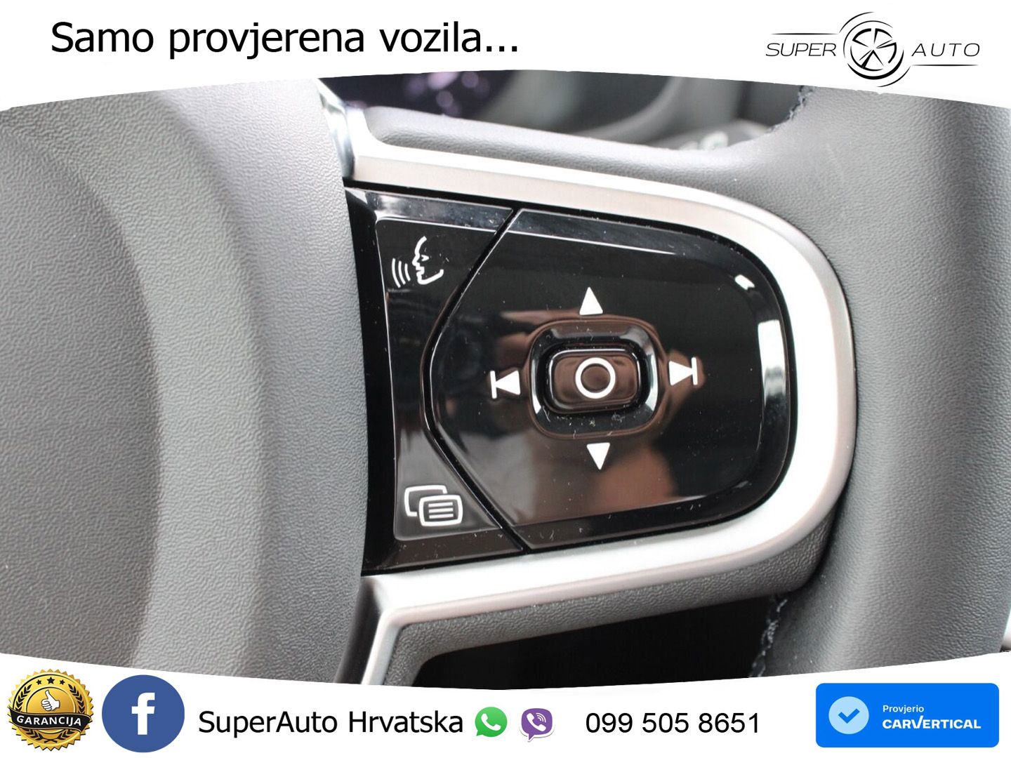 Volvo V60 2.0 B4 Benzin DCT LED+GR SJED+ACC