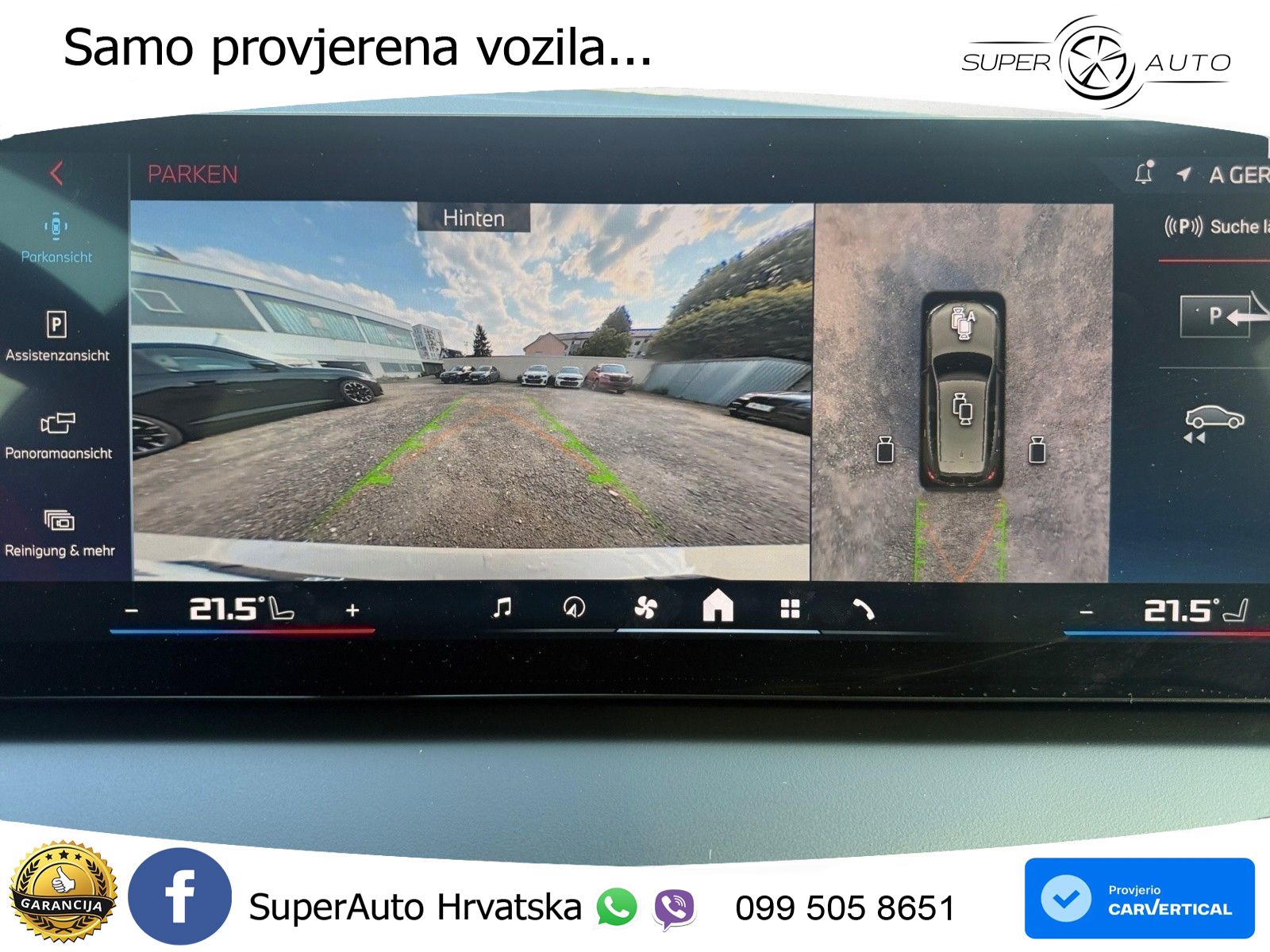 BMW X3 M50 xDrive Steptronic LED+GR SJED+ACC